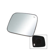 DURAFORCE Heated Mirror Glass Driver Side for 2011-2022 Dodge Durango Grand Cherokee