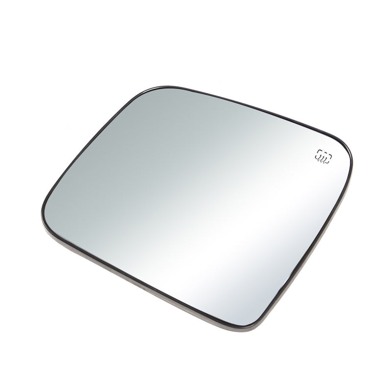 DURAFORCE Heated Mirror Glass Driver Side for 2011-2022 Dodge Durango Grand Cherokee
