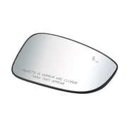 DURAFORCE Heated Blind Spot Mirror Glass Passenger Right Side 2018-2022 Honda Accord