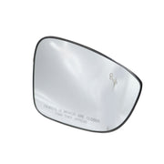 DURAFORCE Heated Blind Spot Mirror Glass Passenger Right Side 2018-2022 Honda Accord