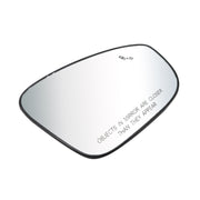 DURAFORCE Heated Blind Spot Mirror Glass Passenger Right Side 2018-2022 Honda Accord