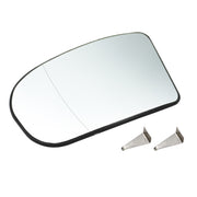 DURAFORCE Heated Left Side Mirror Glass Driver for Mercedes E C Class 2038100121
