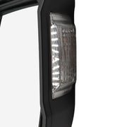 DURAFORCE Left Mirror w/ Signal Light Manual Adjust for 2014-21 Ram ProMaster 1500-3500