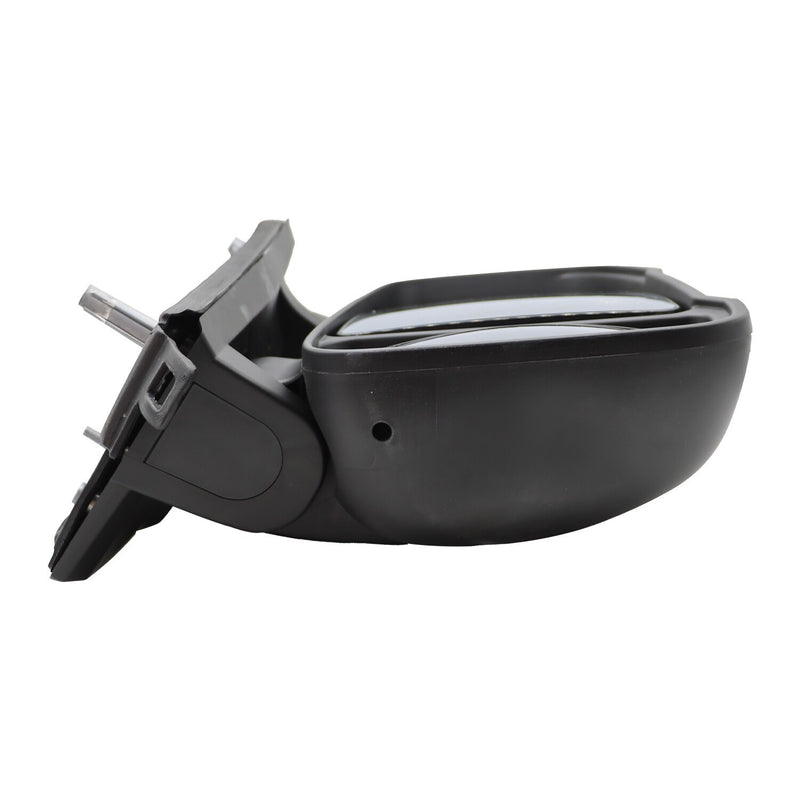 DURAFORCE Passenger Side Mirror Manual Folding for 2014-2021 Ram ProMaster 1500-3500