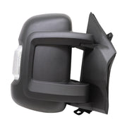 DURAFORCE Passenger Side Mirror Manual Folding for 2014-2021 Ram ProMaster 1500-3500