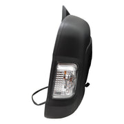 DURAFORCE Passenger Side Mirror Manual Folding for 2014-2021 Ram ProMaster 1500-3500