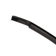 DURAFORCE 2003-2008 Toyota Corolla Left & Right Black Molding Roof Trim Kit 2Pcs LH RH