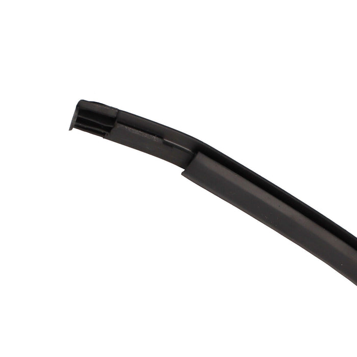 DURAFORCE 2003-2008 Toyota Corolla Left & Right Black Molding Roof Trim Kit 2Pcs LH RH