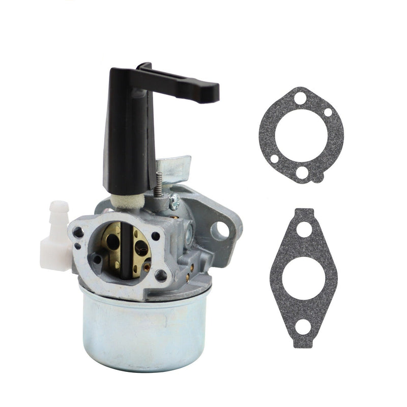 DURAFORCE Briggs & Stratton 696065 Tiller Carburetor with Gasket for Mower