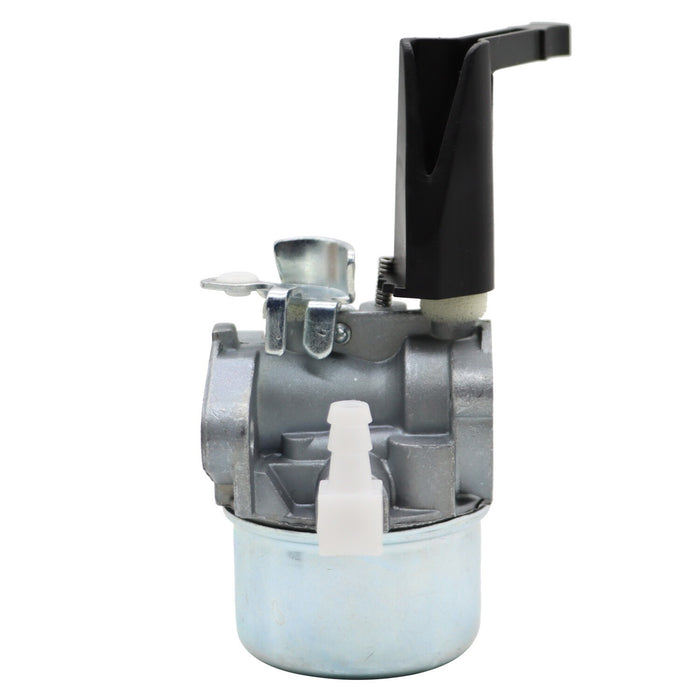 DURAFORCE Briggs & Stratton 696065 Tiller Carburetor with Gasket for Mower