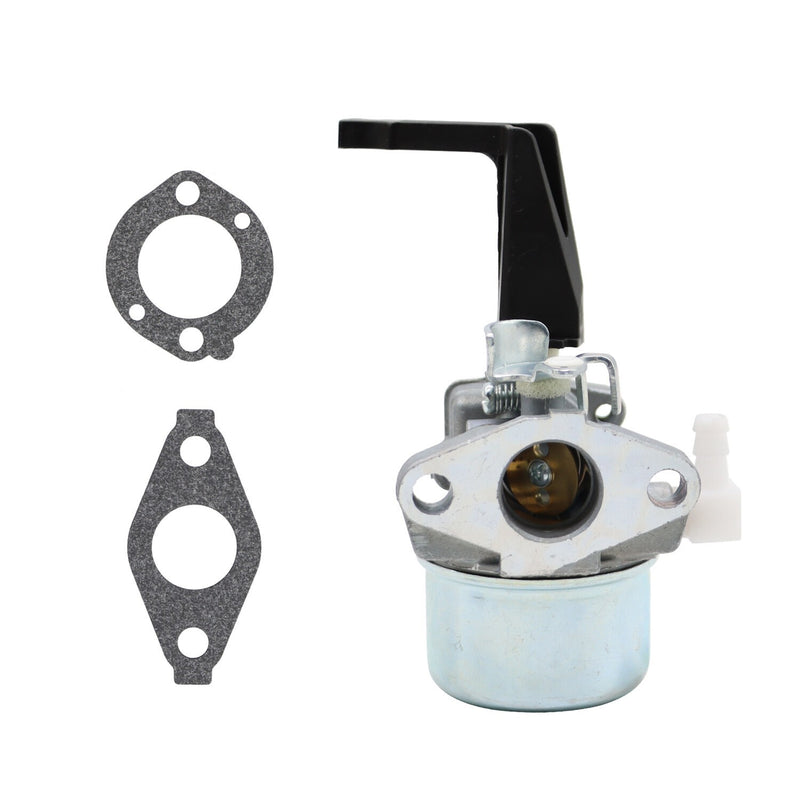 DURAFORCE Briggs & Stratton 696065 Tiller Carburetor with Gasket for Mower