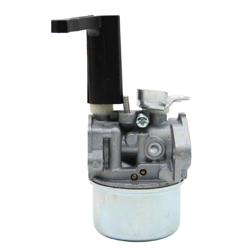 DURAFORCE Briggs & Stratton 696065 Tiller Carburetor with Gasket for Mower