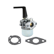 DURAFORCE Briggs & Stratton 696065 Tiller Carburetor with Gasket for Mower