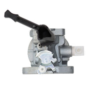 DURAFORCE Briggs & Stratton 696065 Tiller Carburetor with Gasket for Mower