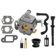 DURAFORCE Stihl MS170 MS180 MS180C 017 018 Chainsaw Carburetor Air Filter Tune-Up Kit