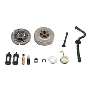 DURAFORCE Stihl MS230 Clutch Drum Sprocket Oil Pump Worm Gear for MS250 021 023 025