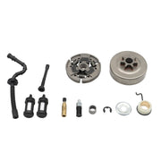 DURAFORCE Stihl MS230 Clutch Drum Sprocket Oil Pump Worm Gear for MS250 021 023 025