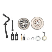 DURAFORCE Stihl MS230 Clutch Drum Sprocket Oil Pump Worm Gear for MS250 021 023 025