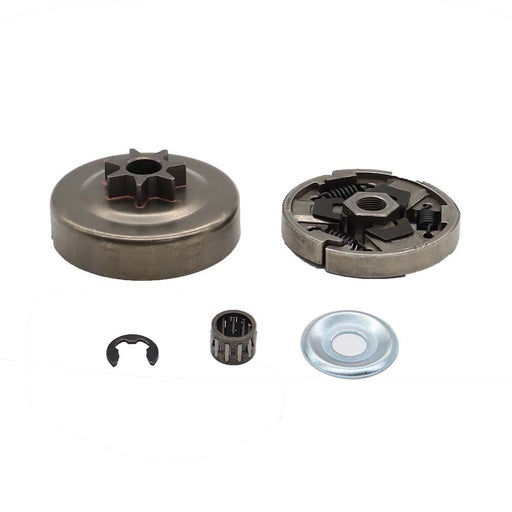 DURAFORCE MS271 MS291 Chainsaw Spur Sprocket Clutch Drum Kit for Stihl .325-7T