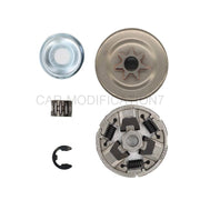 DURAFORCE MS271 MS291 Chainsaw Spur Sprocket Clutch Drum Kit for Stihl .325-7T