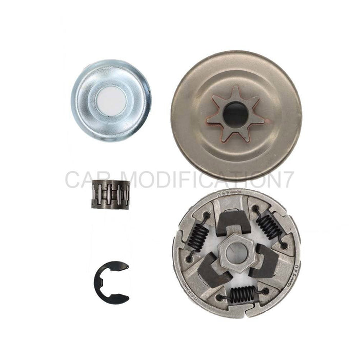 DURAFORCE MS271 MS291 Chainsaw Spur Sprocket Clutch Drum Kit for Stihl .325-7T