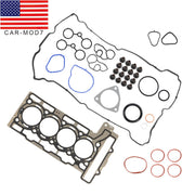 DURAFORCE N14B16C Cylinder Head Gasket Kit Mini Cooper R55 R56 09-10 Turbo 1.6L DOHC