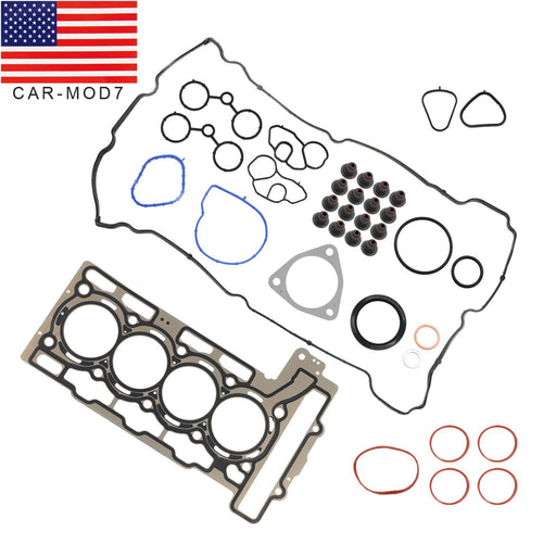 DURAFORCE N14B16C Cylinder Head Gasket Kit Mini Cooper R55 R56 09-10 Turbo 1.6L DOHC