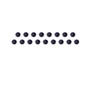 DURAFORCE N14B16C Cylinder Head Gasket Kit Mini Cooper R55 R56 09-10 Turbo 1.6L DOHC