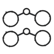 DURAFORCE N14B16C Cylinder Head Gasket Kit Mini Cooper R55 R56 09-10 Turbo 1.6L DOHC