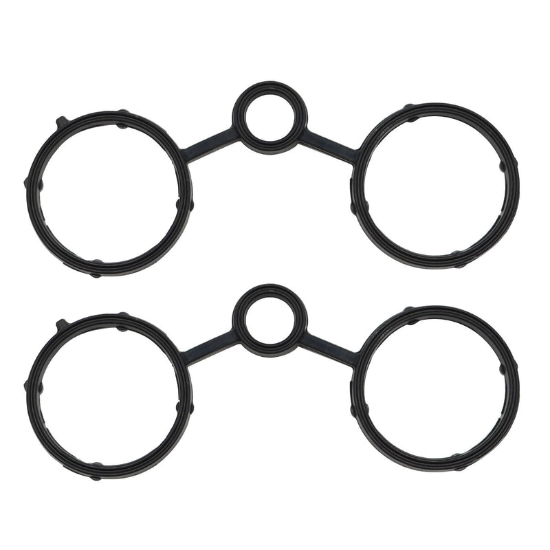 DURAFORCE N14B16C Cylinder Head Gasket Kit Mini Cooper R55 R56 09-10 Turbo 1.6L DOHC