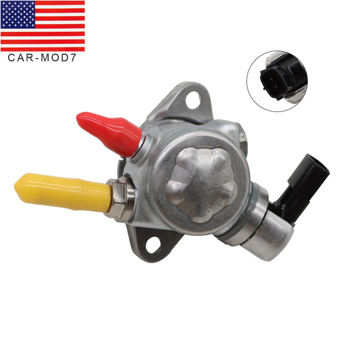 DURAFORCE Nakkaa High Pressure Fuel Pump for 2012-2018 Ford Focus 2.0L i4 CM5E-9D376-CB