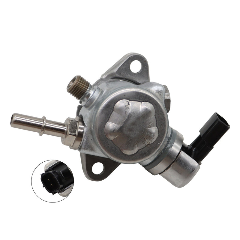 DURAFORCE Nakkaa High Pressure Fuel Pump for 2012-2018 Ford Focus 2.0L i4 CM5E-9D376-CB