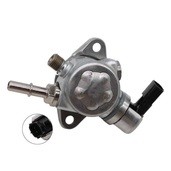 DURAFORCE Nakkaa High Pressure Fuel Pump for 2012-2018 Ford Focus 2.0L i4 CM5E-9D376-CB