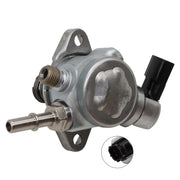 DURAFORCE Nakkaa High Pressure Fuel Pump for 2012-2018 Ford Focus 2.0L i4 CM5E-9D376-CB