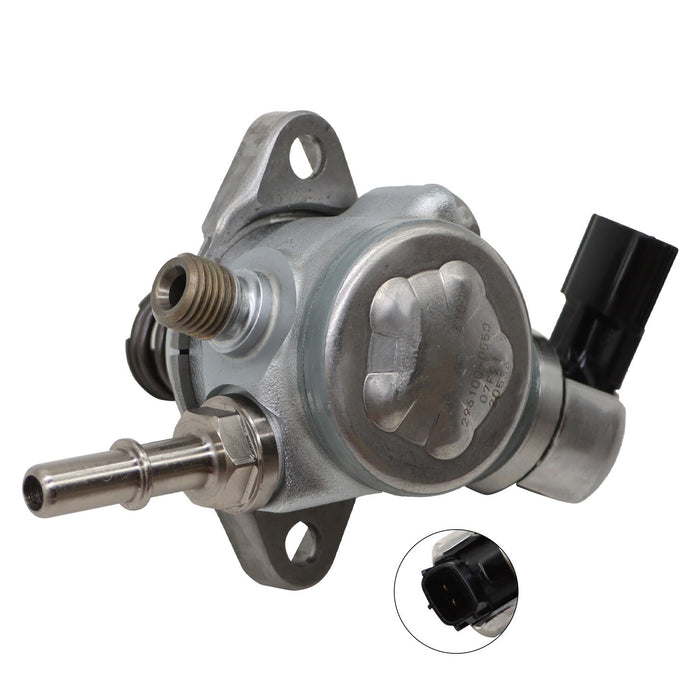 DURAFORCE Nakkaa High Pressure Fuel Pump for 2012-2018 Ford Focus 2.0L i4 CM5E-9D376-CB