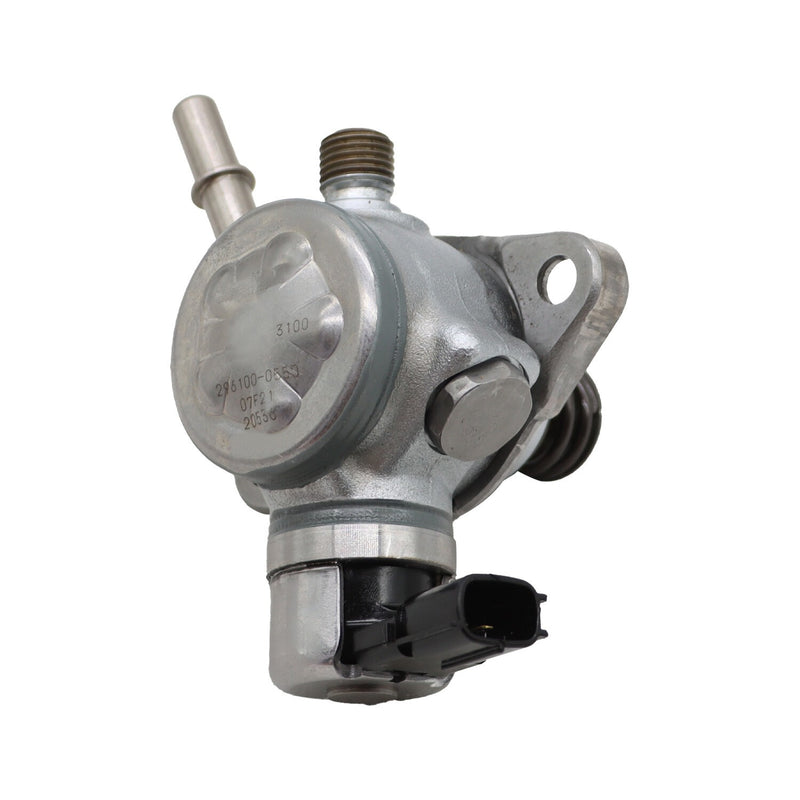 DURAFORCE Nakkaa High Pressure Fuel Pump for 2012-2018 Ford Focus 2.0L i4 CM5E-9D376-CB