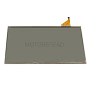 DURAFORCE 7" Touch Screen Digitizer Navigation For Lexus IS250 IS350 GS300 2006-09