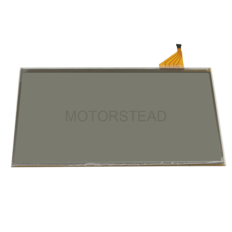 DURAFORCE 7" Touch Screen Digitizer Navigation For Lexus IS250 IS350 GS300 2006-09