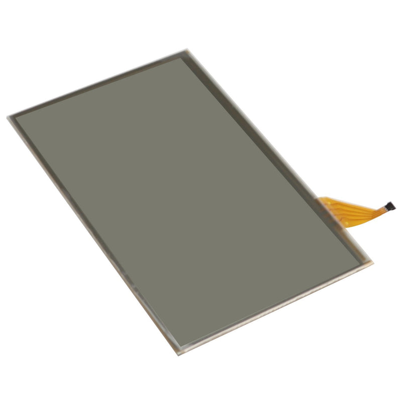 DURAFORCE 7" Touch Screen Digitizer Navigation For Lexus IS250 IS350 GS300 2006-09
