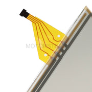 DURAFORCE 7" Touch Screen Digitizer Navigation For Lexus IS250 IS350 GS300 2006-09