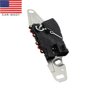 DURAFORCE Neutral Safety Switch 4L60E 24229422 for 1995-2003 Chevy GMC Truck