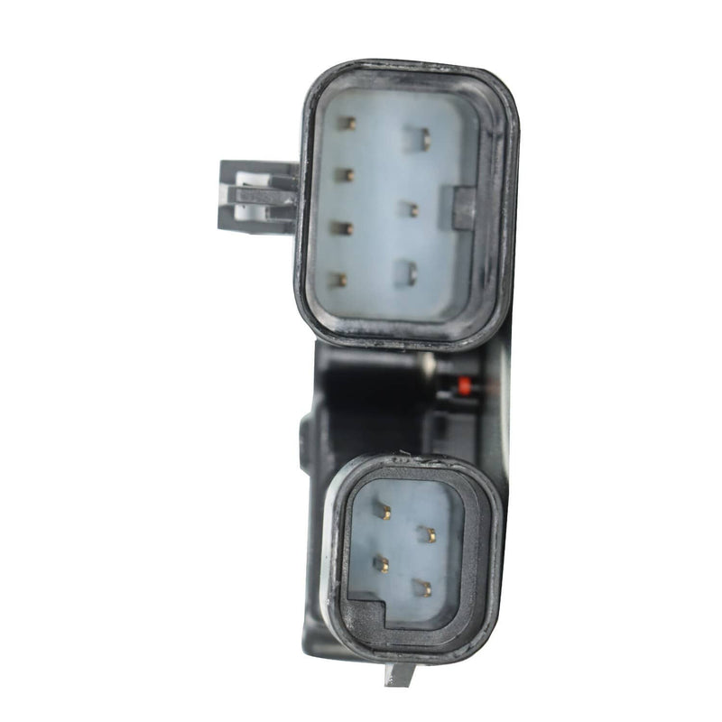 DURAFORCE Neutral Safety Switch 4L60E 24229422 for 1995-2003 Chevy GMC Truck