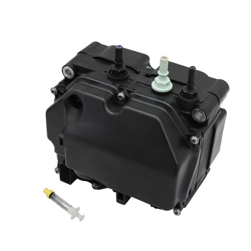 DURAFORCE NEW 12V Urea Pump for Cummins Denoxtronic 2.2 ISX ISB ISC 4387304RX