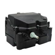 DURAFORCE NEW 12V Urea Pump for Cummins Denoxtronic 2.2 ISX ISB ISC 4387304RX