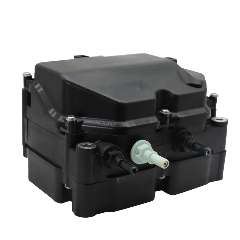 DURAFORCE NEW 12V Urea Pump for Cummins Denoxtronic 2.2 ISX ISB ISC 4387304RX