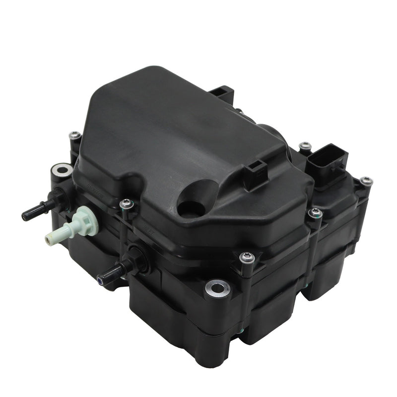 DURAFORCE NEW 12V Urea Pump for Cummins Denoxtronic 2.2 ISX ISB ISC 4387304RX