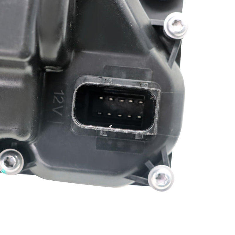 DURAFORCE NEW 12V Urea Pump for Cummins Denoxtronic 2.2 ISX ISB ISC 4387304RX