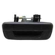 DURAFORCE New Black Rear Tailgate Handle for 2004-2014 Chevrolet Colorado 97319415