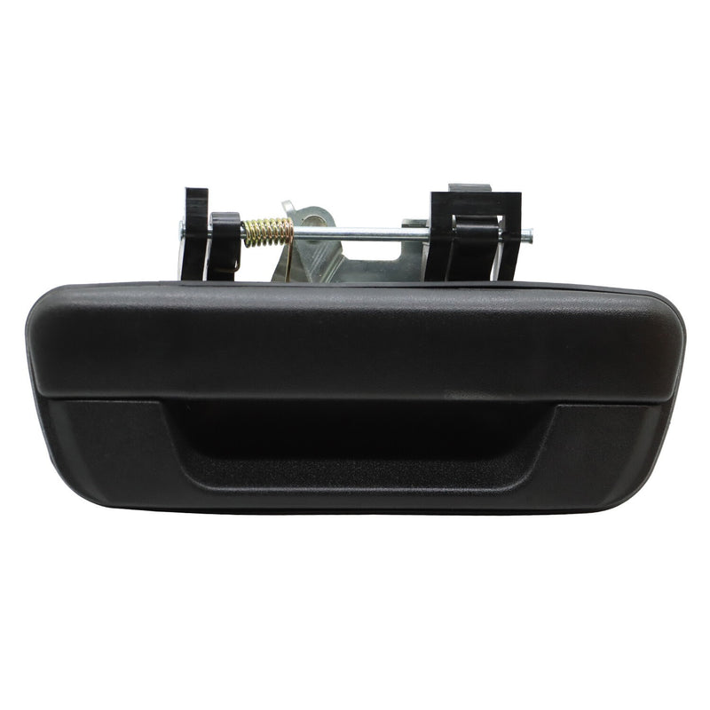 DURAFORCE New Black Rear Tailgate Handle for 2004-2014 Chevrolet Colorado 97319415
