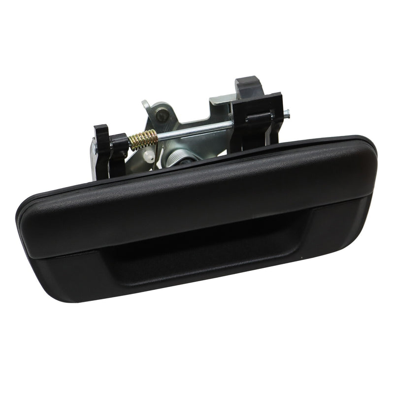 DURAFORCE New Black Rear Tailgate Handle for 2004-2014 Chevrolet Colorado 97319415